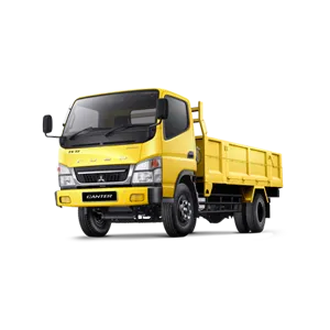 Mitsubishi Canter FE 73