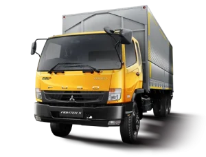 Fighter X FM65FSL Hi-Gear