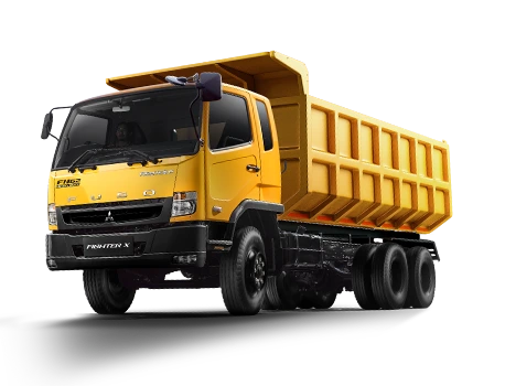 Fighter X FM65FS Hi Gear