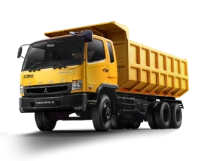 Fighter X FN62F HD R Mining Equipment