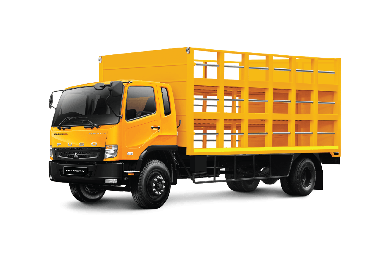 
								Fighter X FM65FS Hi Gear full									