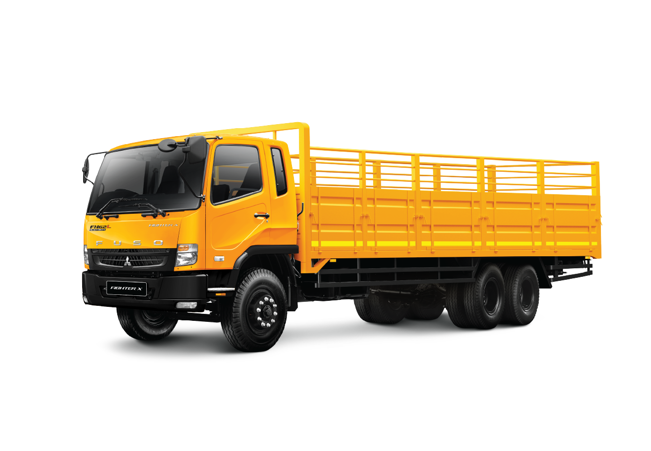 
								Fighter X FM65FSL Hi-Gear full									