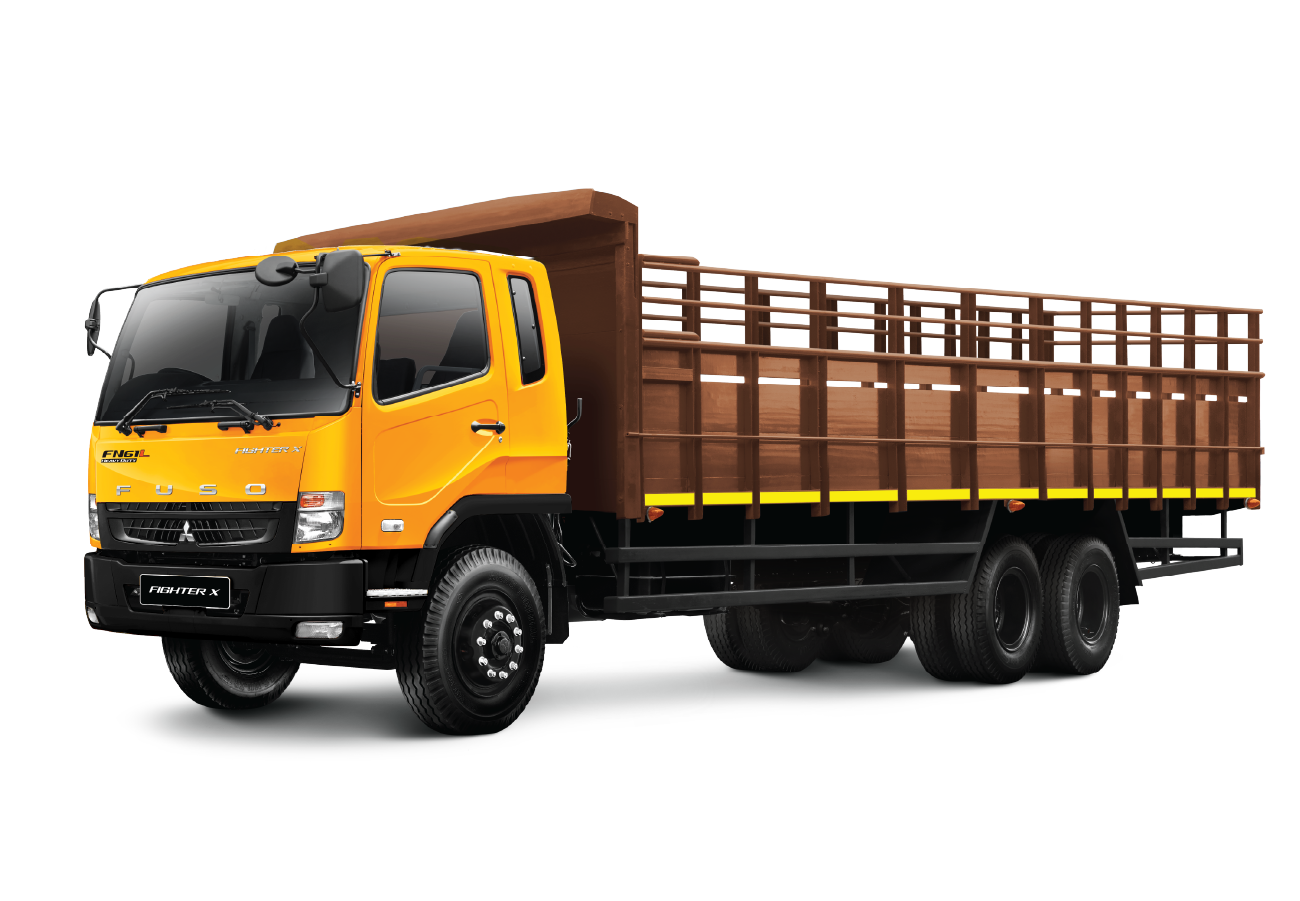 
								Fighter X FM65FS Hi Gear full									