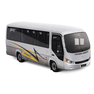Mitsubishi Canter Bus FE 71L BC