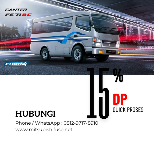 cabter bus 71 lbc