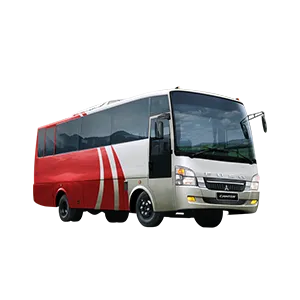 Mitsubishi Canter Bus FE 84G BC